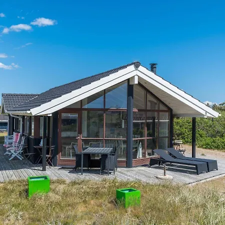 Vii Holiday home Fano