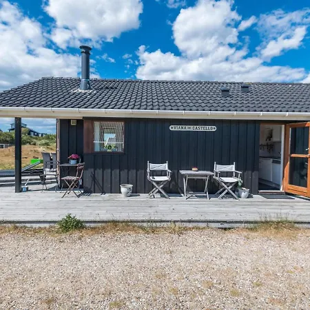 Vii Holiday home