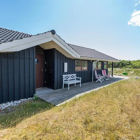 Holiday home Vii
