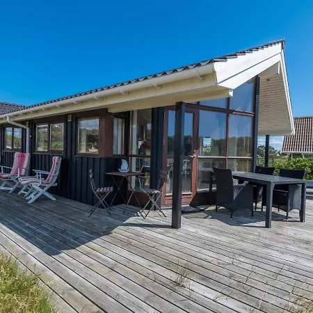 Holiday home Vii *