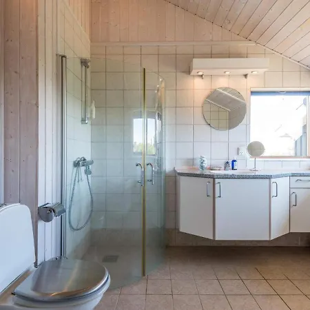 Holiday home Vii