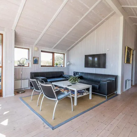 別荘 6 Person In Fano-by Traum Fanø