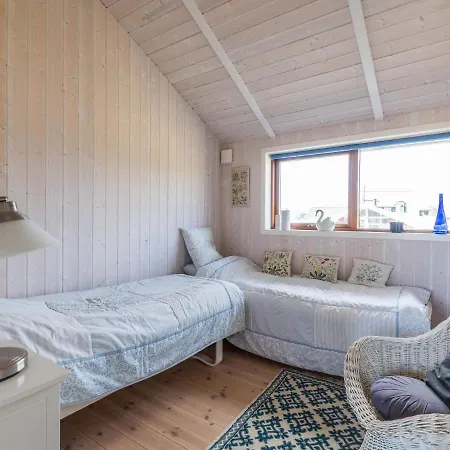 Vii Tatil Evi Fanø