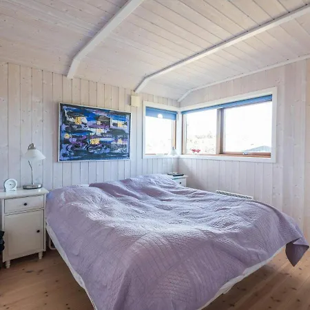 別荘 6 Person In Fano-by Traum Fanø