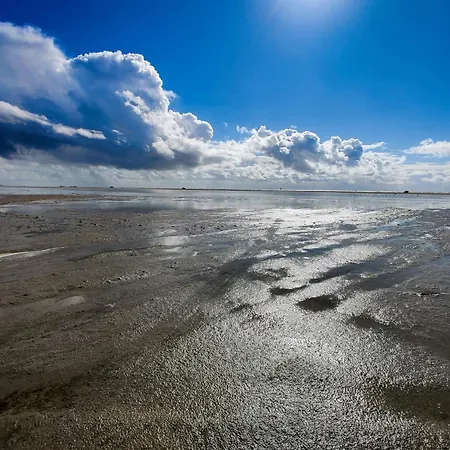 6 Person In Fano-by Traum Tatil Evi Fanø