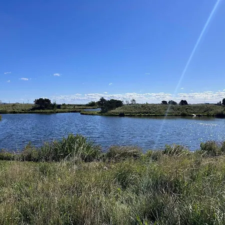 6 Person In Fano-by Traum Fanø