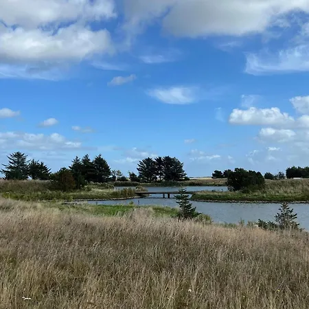 Feriehus 6 Person In Fano-by Traum Fanø