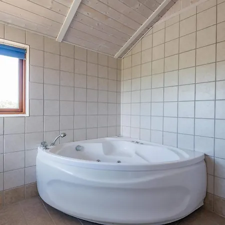 Vakantiehuis 6 Person In Fano-by Traum *