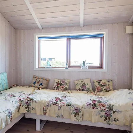 Vakantiehuis 6 Person In Fano-by Traum Fanø