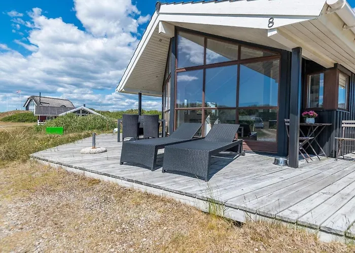 6 Person In Fano-by Traum Tatil Evi *