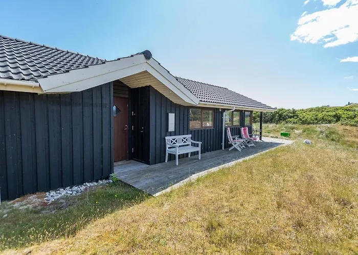 Tatil Evi 6 Person In Fano-by Traum