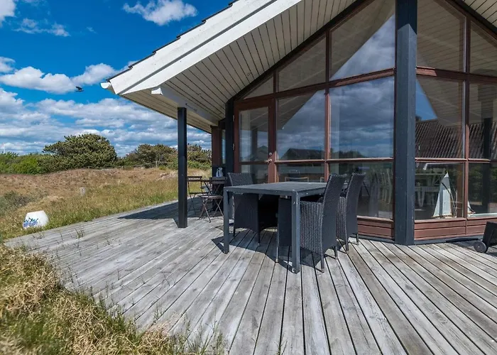 6 Person In Fano-by Traum Tatil Evi