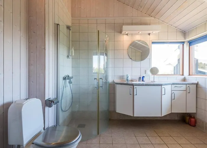 Tatil Evi 6 Person In Fano-by Traum