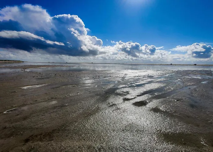 6 Person In Fano-by Traum Tatil Evi Fanø