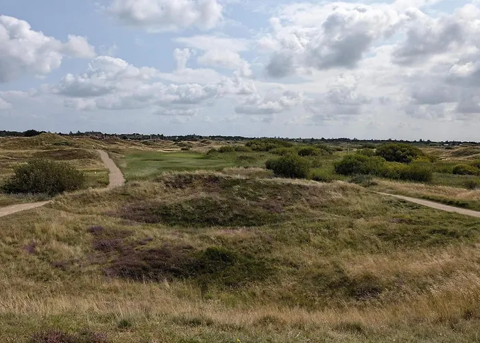 Tatil Evi 6 Person In Fano-by Traum