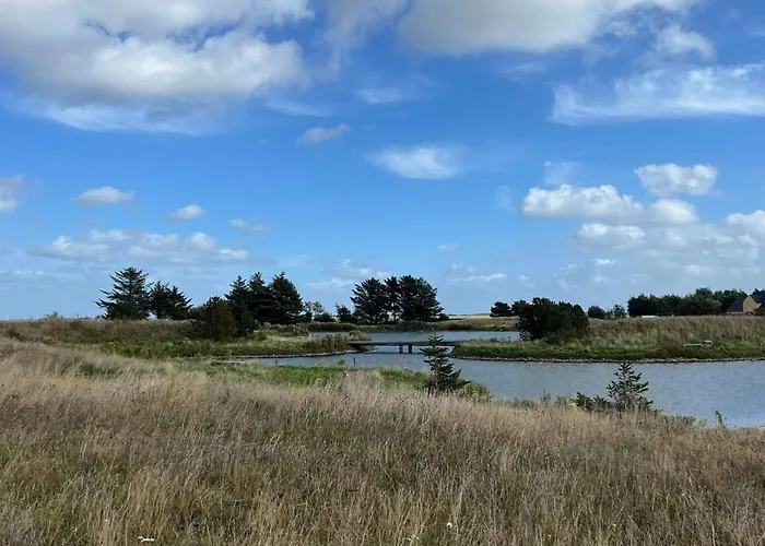 6 Person In Fano-by Traum Tatil Evi *