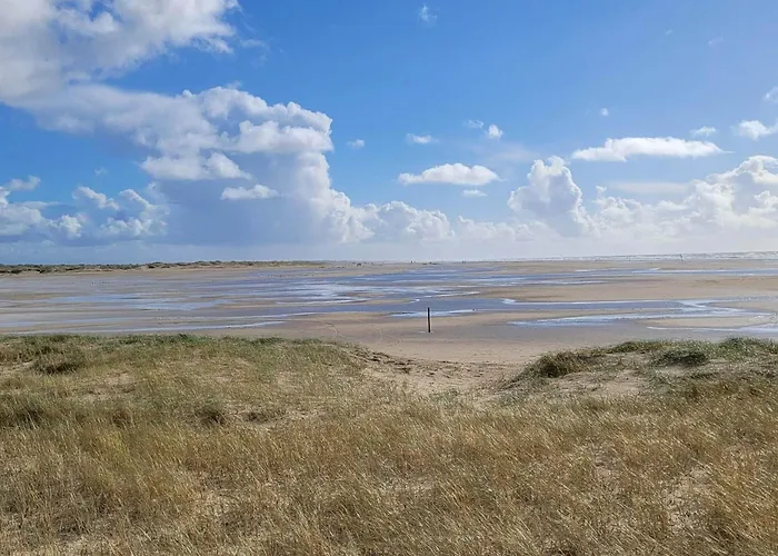 Tatil Evi 6 Person In Fano-by Traum *