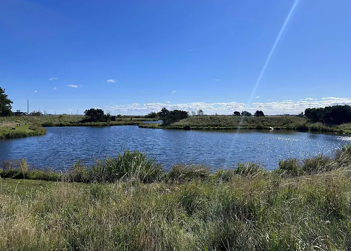 6 Person In Fano-by Traum Fanø