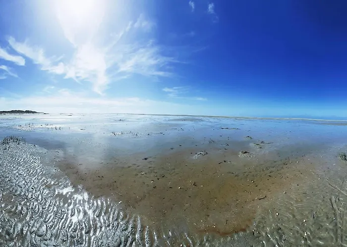 6 Person In Fano-by Traum Tatil Evi *