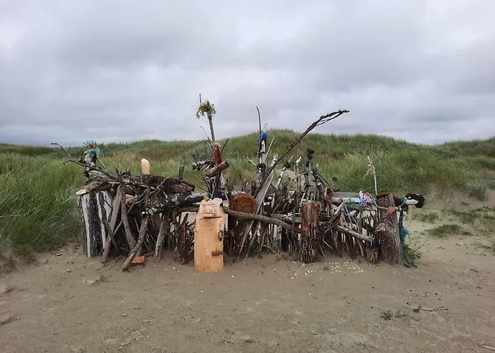 Tatil Evi 6 Person In Fano-by Traum *