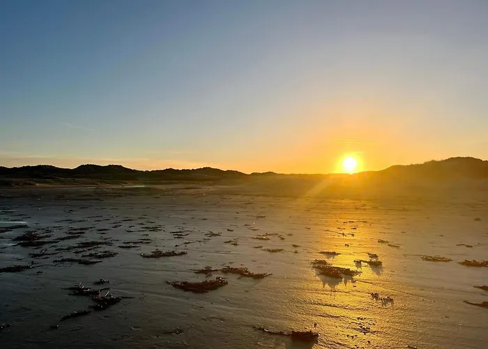 Tatil Evi 6 Person In Fano-by Traum Fanø