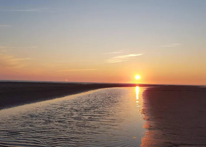 6 Person In Fano-by Traum * Fanø