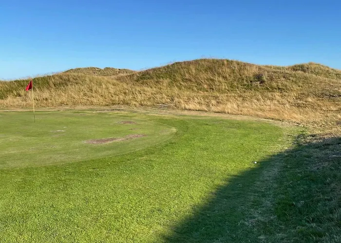 Tatil Evi 6 Person In Fano-by Traum Fanø